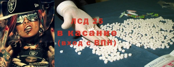 прущий лед Алзамай
